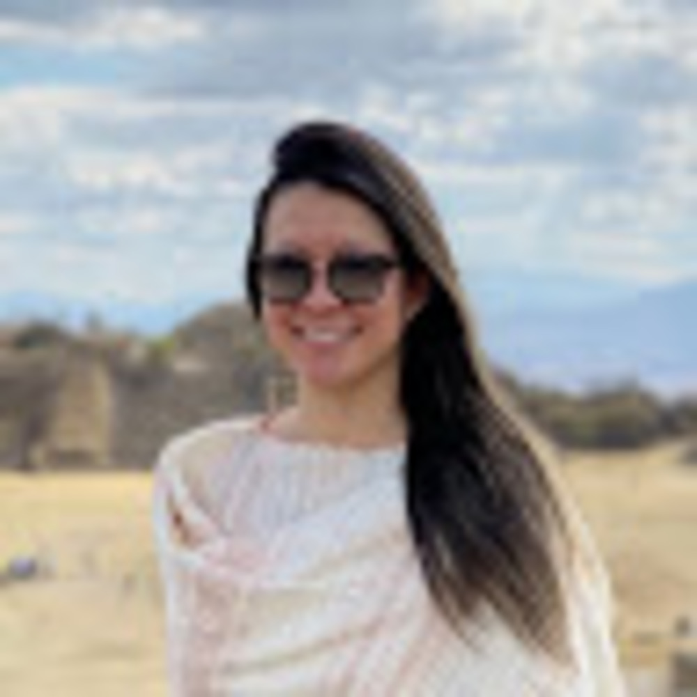 Meet your Posher, Wendy